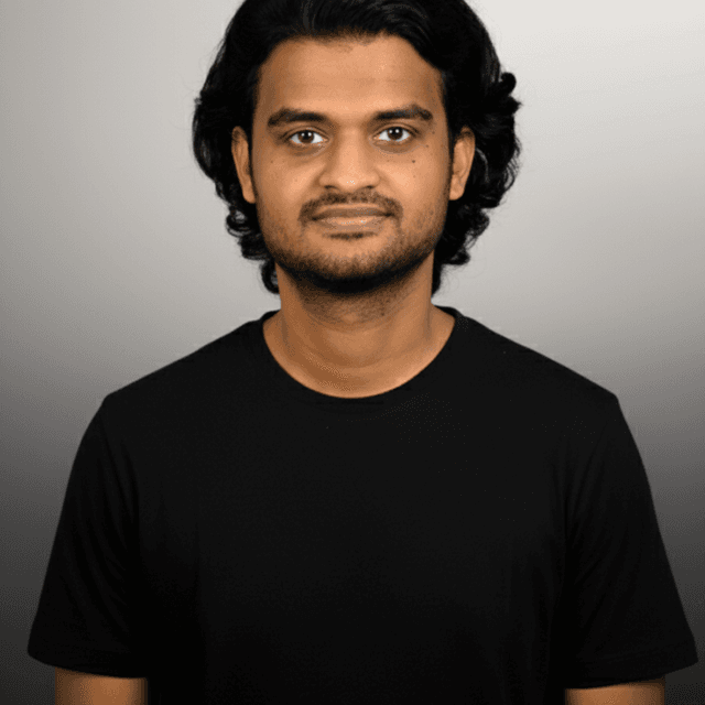Liju P Nandanan