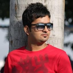 Abhinav Sharma