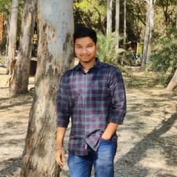 Saurav Likhar