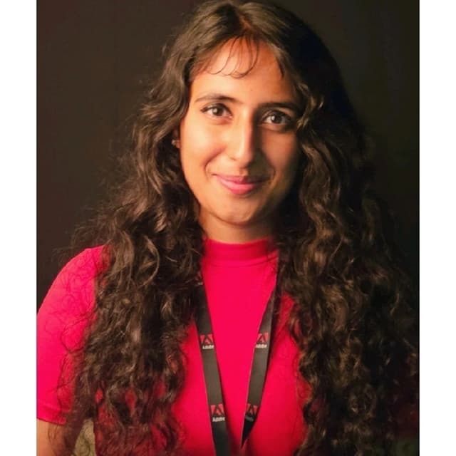 Likhita Karanam