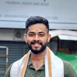 Likhith Ram