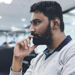 Likhith Rao Jadav