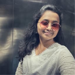 Likhitha Kokilampati