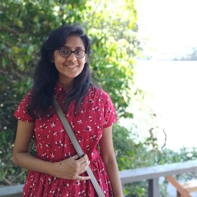 Likhitha Sharma