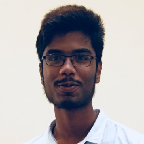 Likhith Kumar Katta