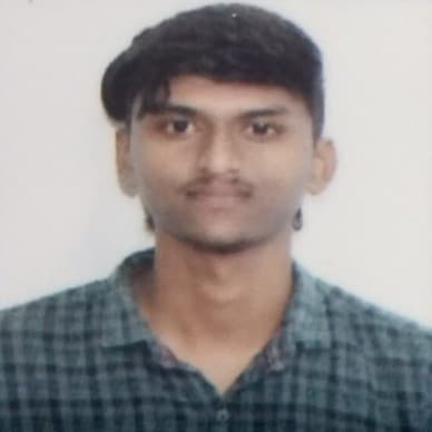 Likith Kumar