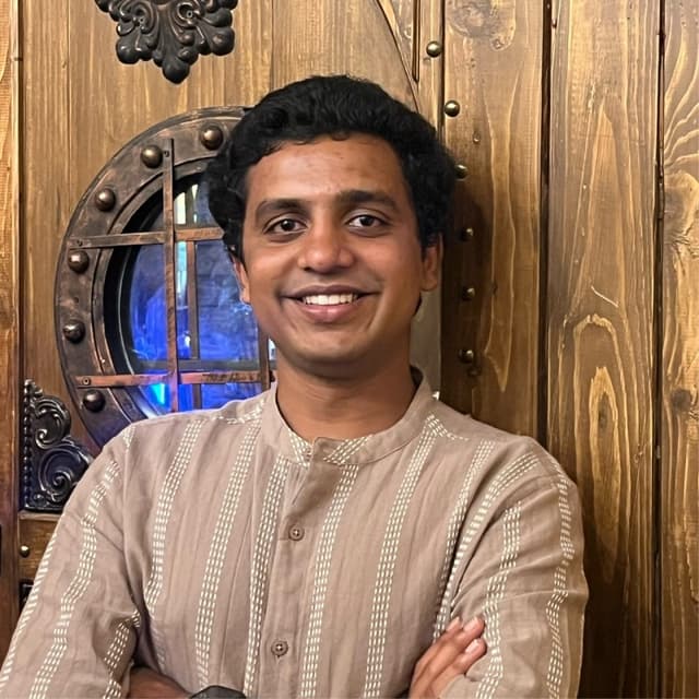 Likith Srinath