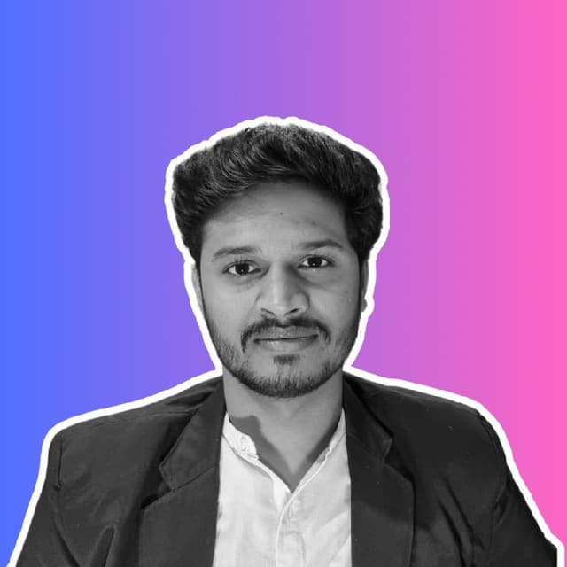 Lilesh K.