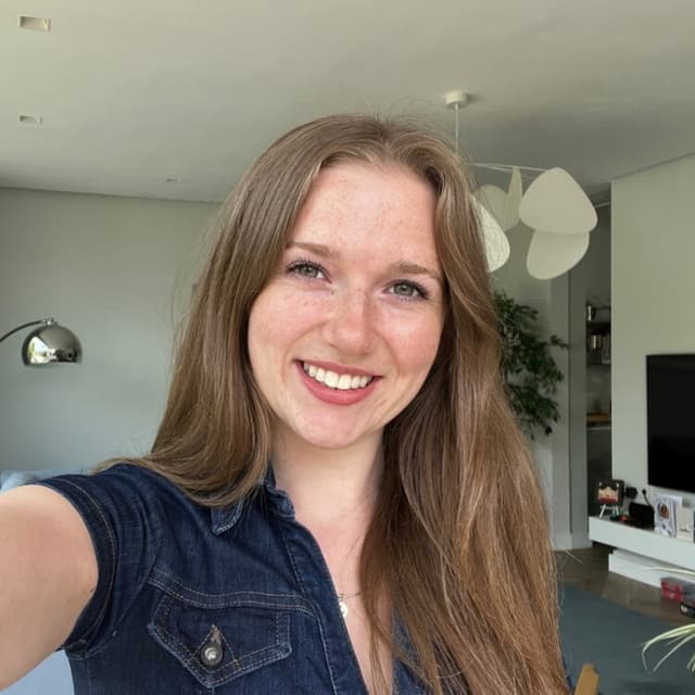 Lilia Haigh