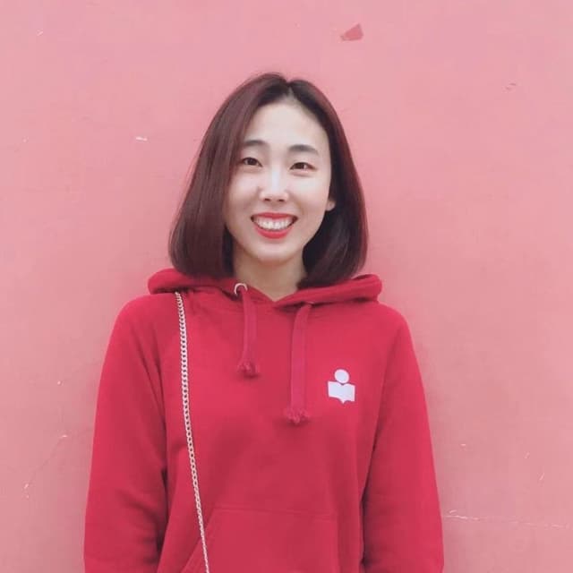 Lilian Wei