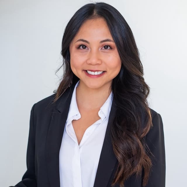 Lily Raccasi, MBA