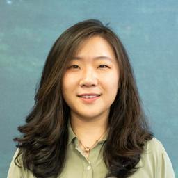 Lin Jia