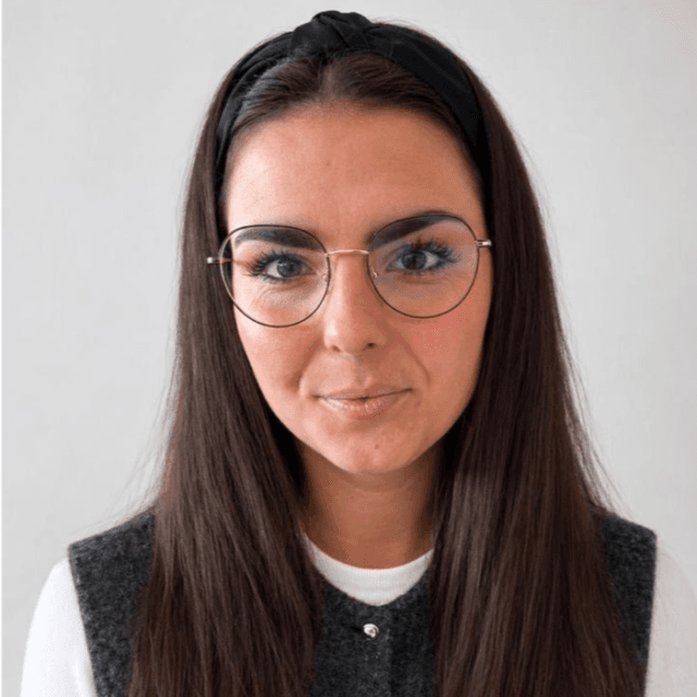 Lina Schweitzer