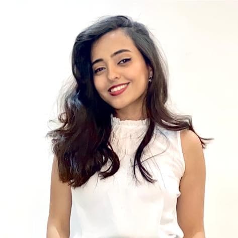 Lina Ashmawy