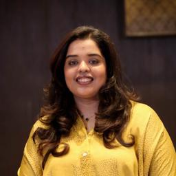 Lincy George Santosh