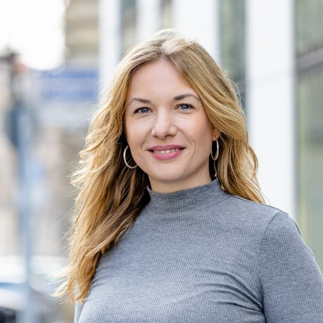 Linda Sonnenburg