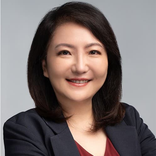 Linda Liu
