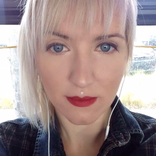 Lindsey M.
