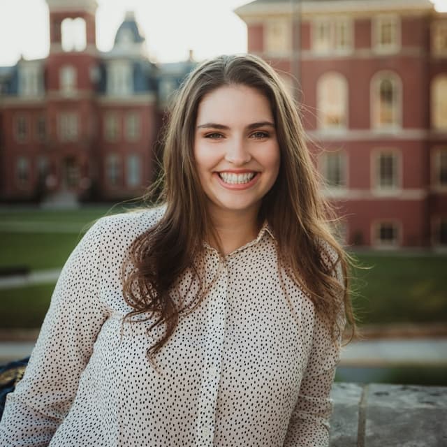 Lindsey Snider