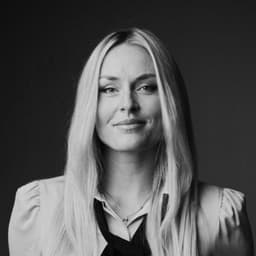 Lindsey Vonn