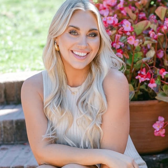Lindsey Liranzo