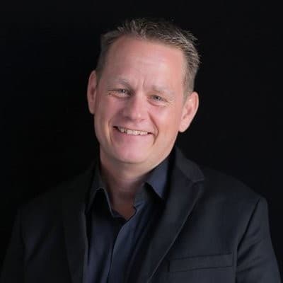 Martin Lindstrom