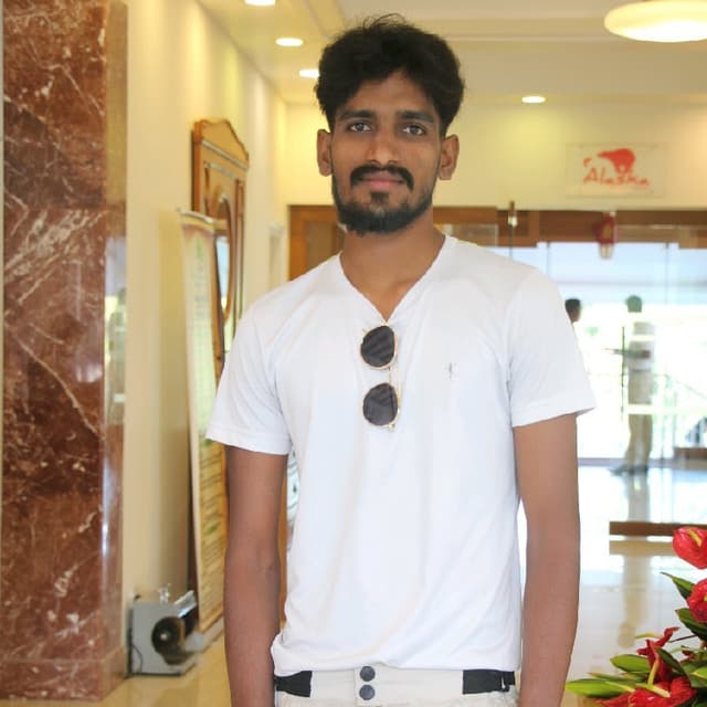 Lingamaiah Manga