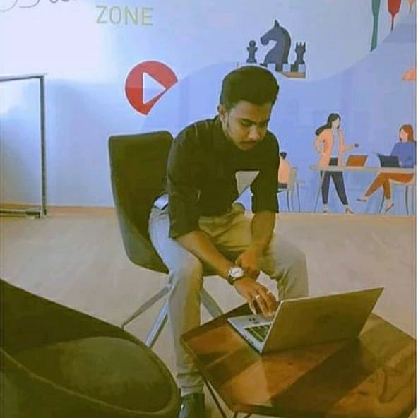 Lingaraju VD