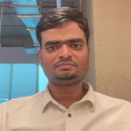 Linga Reddy K