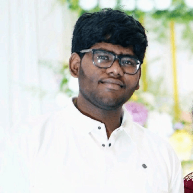 Lingesh Kumar