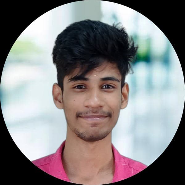 Lingeshwaran  K