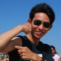 Lingfeng Huang