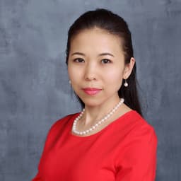 Lingli Zhang, CPSM