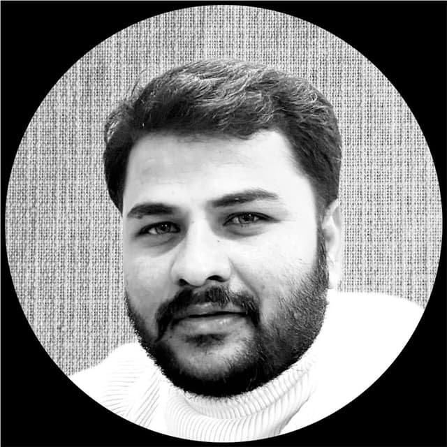 Lingraj Maisalgi