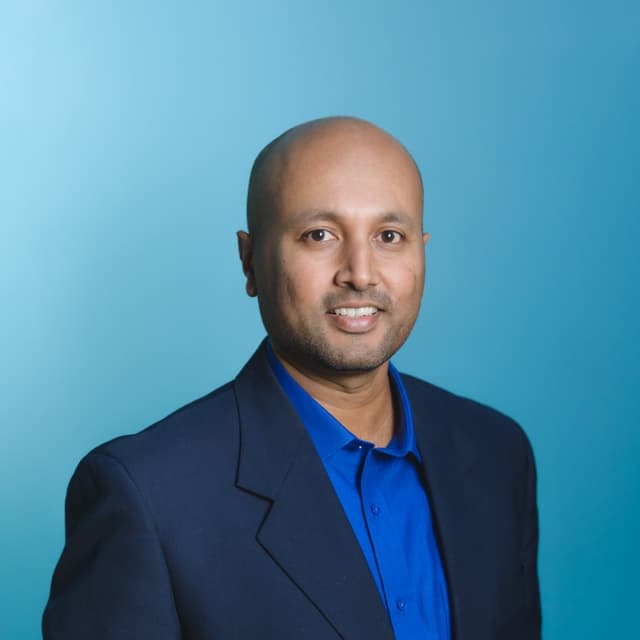 LingRaj Patil