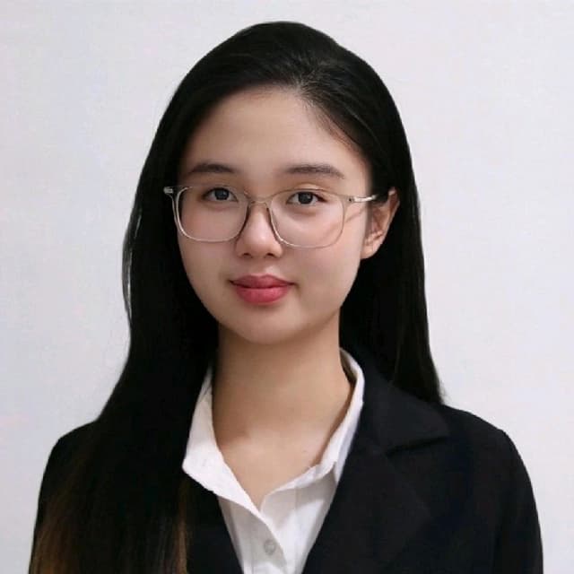 Linh Pham