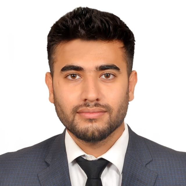 Anirudh sharma