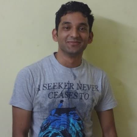 Anshul Nema
