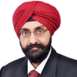 Harpreet Singh Anand