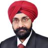 Harpreet Singh Anand