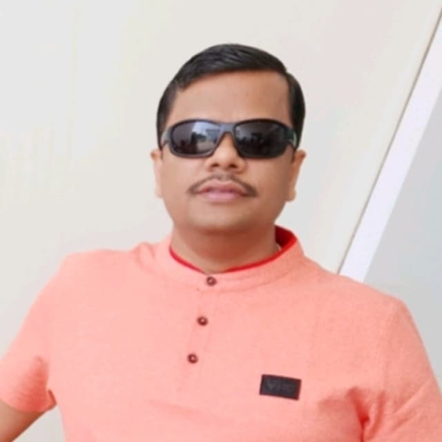 Sumit Kumar
