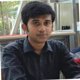 Kaustav Chakraborty