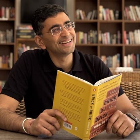 Manish Vij
