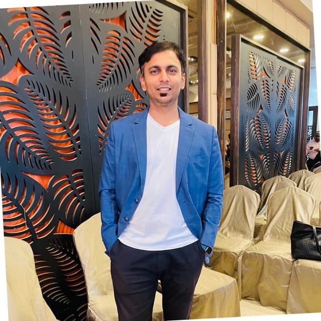 Akash Patil