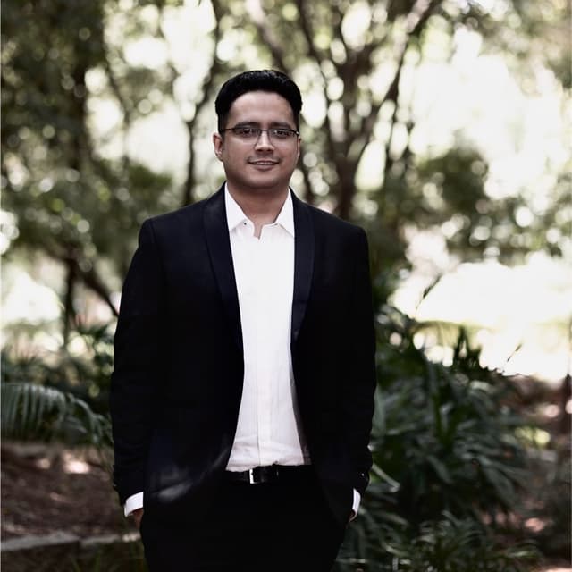 Swapnil Saurav