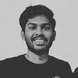 Partha Sarathi Barik