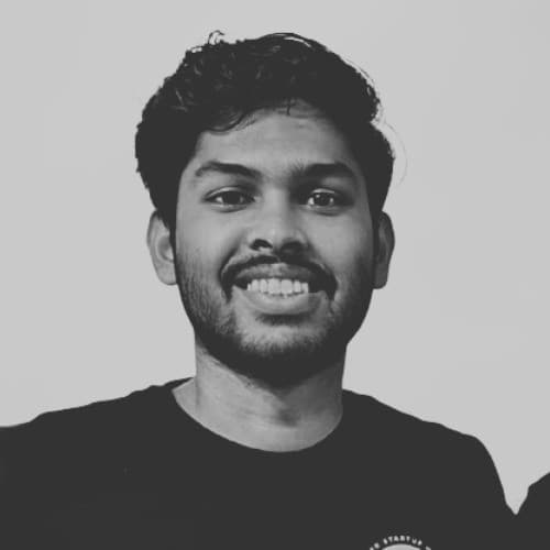 Partha Sarathi Barik