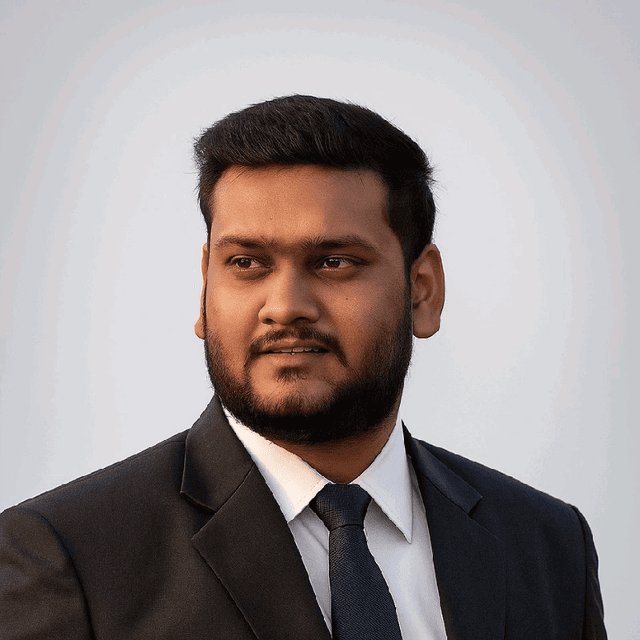 Rishabh Raj