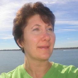 Melinda (Lin)  Metcalf