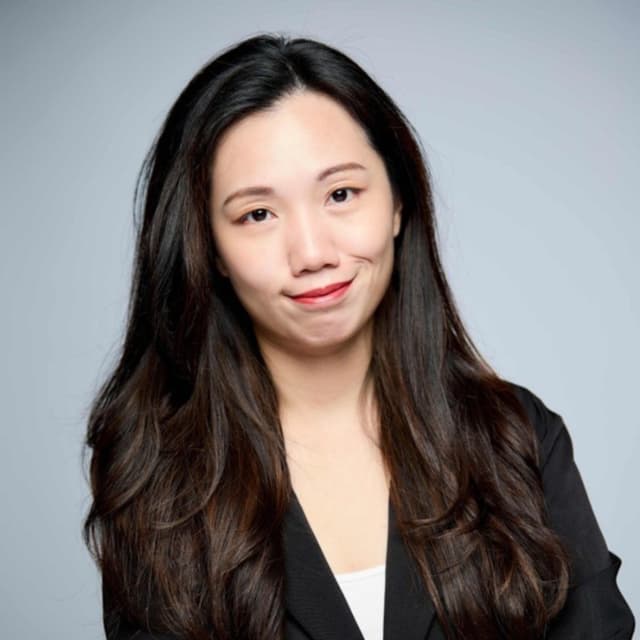 Lynn Qiu